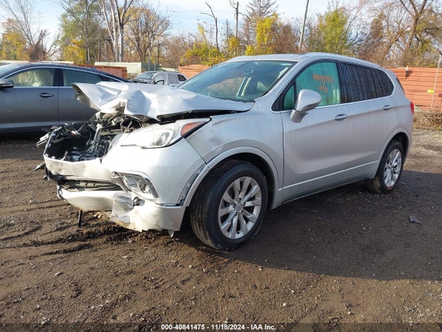 LRBFXBSA0HD004799 Buick Envision Essence