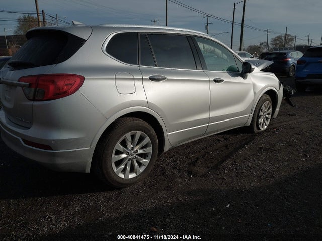 LRBFXBSA0HD004799 Buick Envision Essence