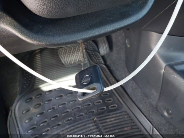 3N1CN7AP8GL898589 Nissan Versa 1.6 S