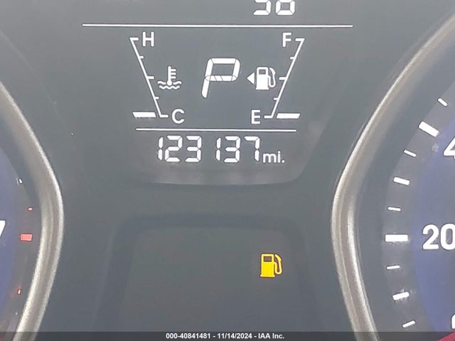 Hyundai ELANTRA SE 2015 5NPDH4AE9FH584258 Image 15