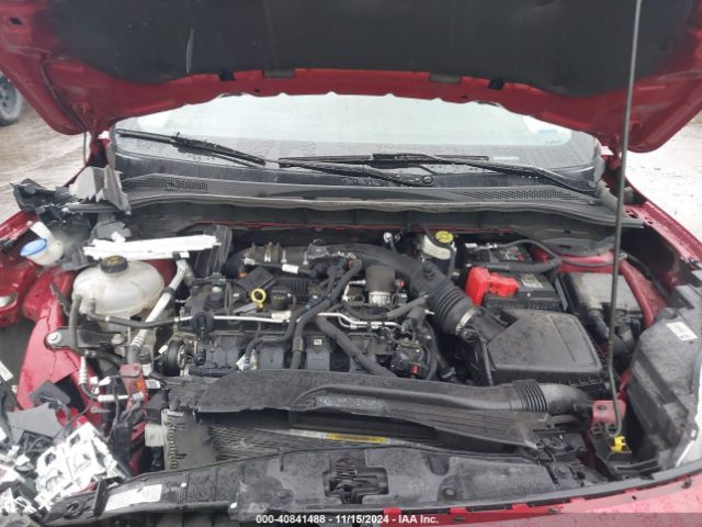 1FMCU9J99LUC15985 Ford Escape Titanium