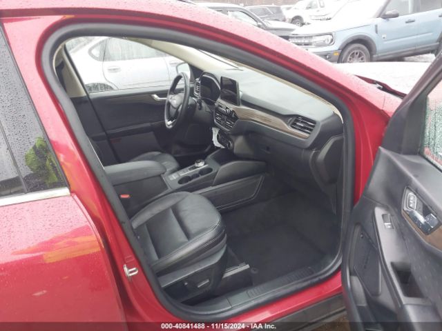 1FMCU9J99LUC15985 Ford Escape Titanium