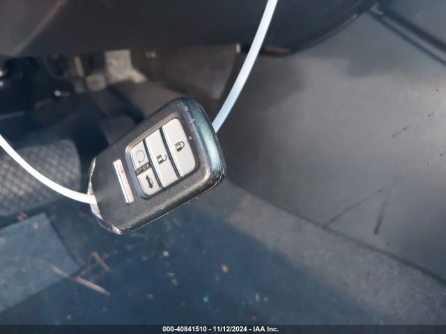 19XZE4F54NE012962 Honda INSIGHT EX