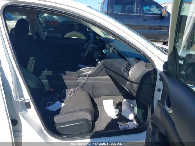 19XZE4F54NE012962 Honda INSIGHT EX