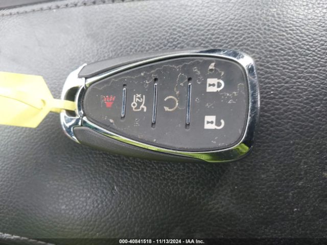 1G1BE5SM3K7134883 Chevrolet CRUZE LT