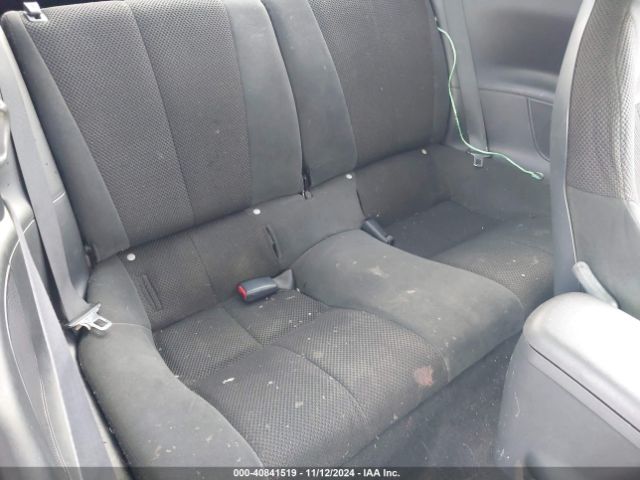 2008 MITSUBISHI ECLIPSE 4A3AK24F28E036745 Photo 7
