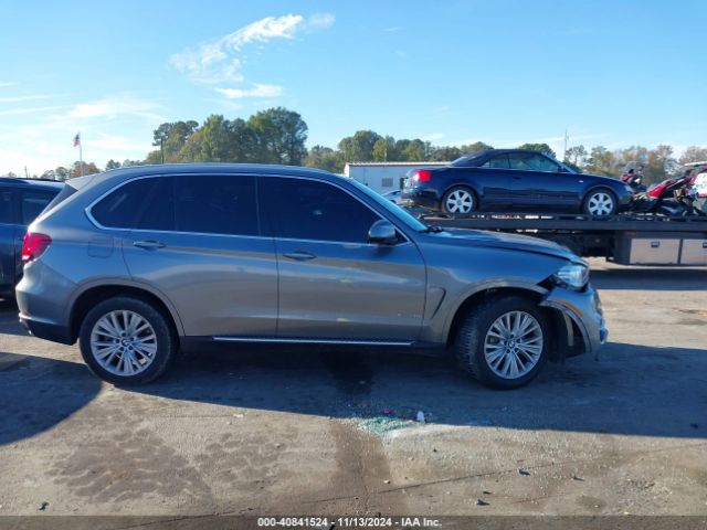 5UXKR6C31H0U13594 BMW X5 Xdrive50i