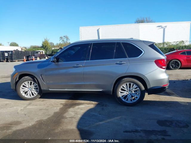 5UXKR6C31H0U13594 BMW X5 Xdrive50i