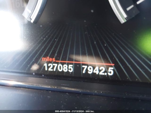 5UXKR6C31H0U13594 BMW X5 Xdrive50i