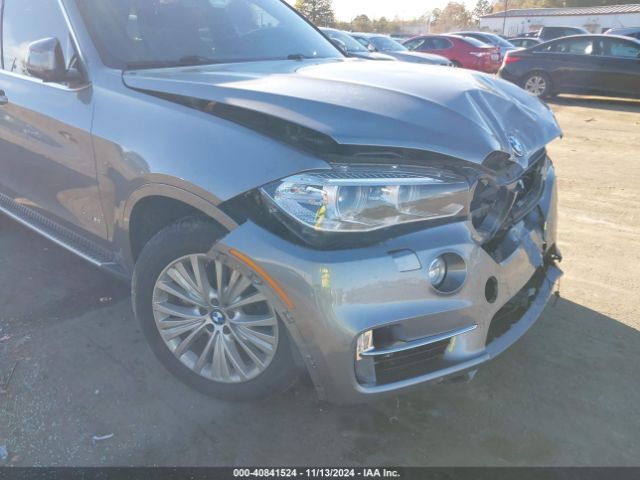 5UXKR6C31H0U13594 BMW X5 Xdrive50i