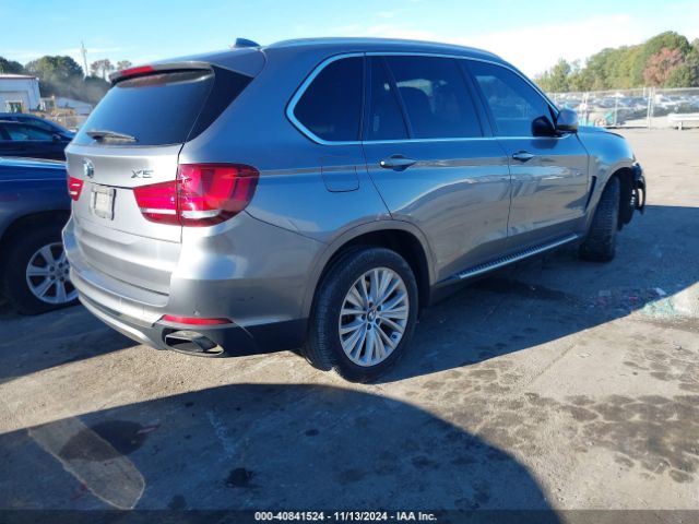 5UXKR6C31H0U13594 BMW X5 Xdrive50i
