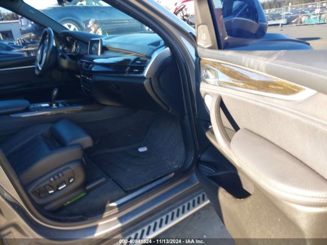 5UXKR6C31H0U13594 BMW X5 Xdrive50i