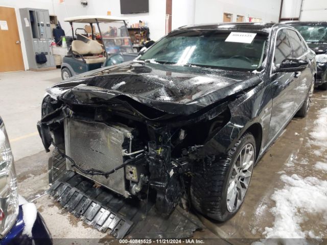 1G6KF5RSXHU151282 Cadillac Ct6 Premium Luxury