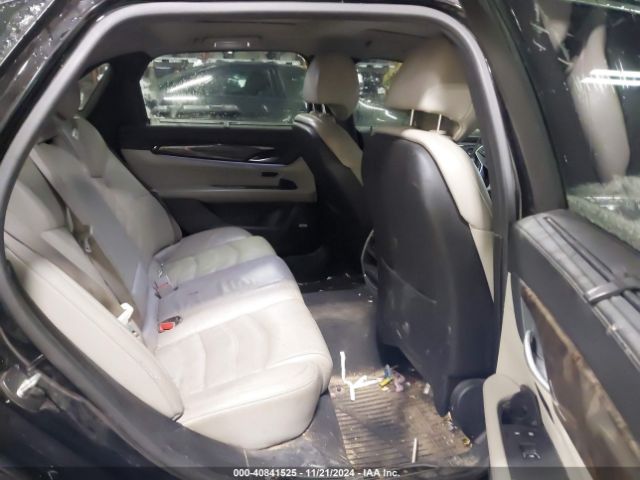 1G6KF5RSXHU151282 Cadillac Ct6 Premium Luxury