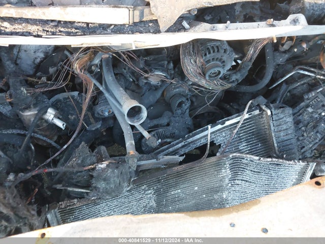 1GAZGNFFXG1182086 Chevrolet Express 3500 Ls
