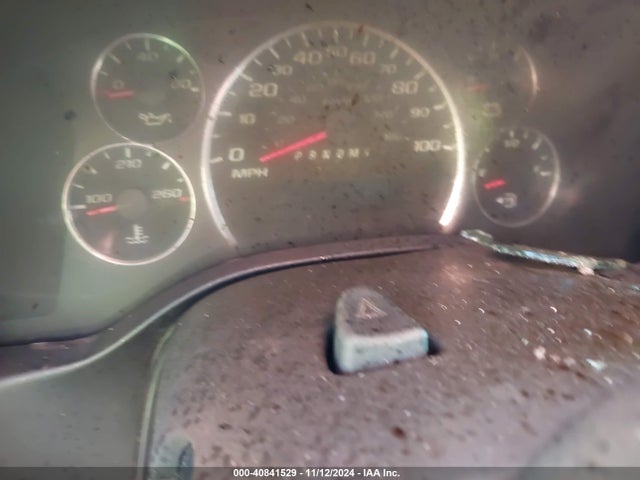 1GAZGNFFXG1182086 Chevrolet Express 3500 Ls