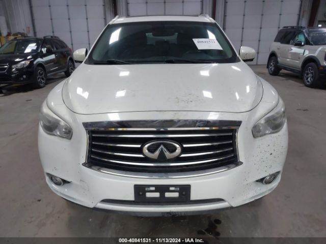 5N1AL0MN7EC555322 Infiniti QX60