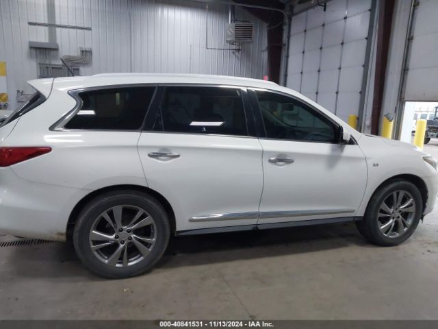 5N1AL0MN7EC555322 Infiniti QX60