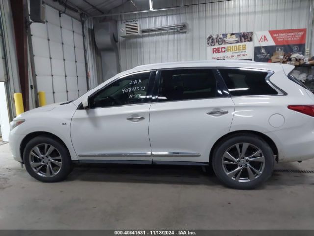 5N1AL0MN7EC555322 Infiniti QX60