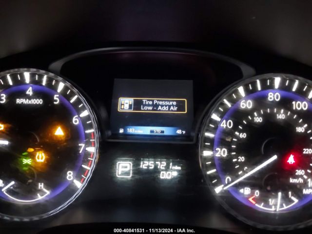 5N1AL0MN7EC555322 Infiniti QX60