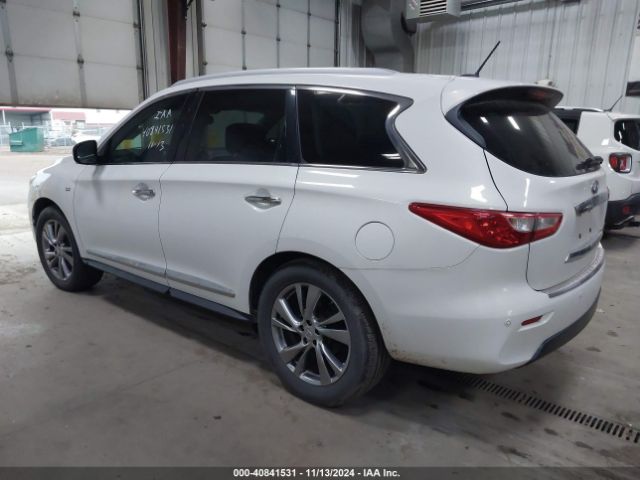 5N1AL0MN7EC555322 Infiniti QX60