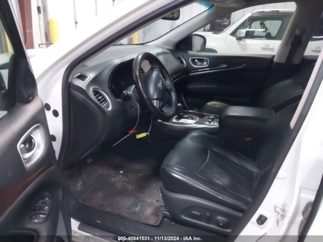 5N1AL0MN7EC555322 Infiniti QX60