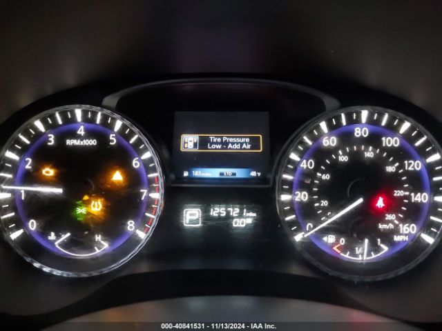 5N1AL0MN7EC555322 Infiniti QX60