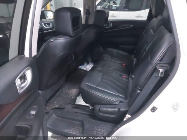5N1AL0MN7EC555322 Infiniti QX60