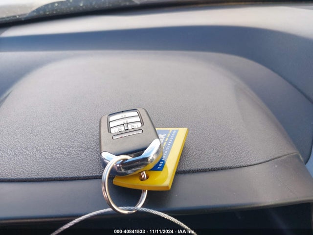 Honda ODYSSEY EX 2014 5FNRL5H40EB090875 Image 11
