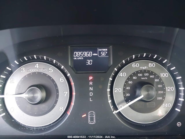 Honda ODYSSEY EX 2014 5FNRL5H40EB090875 Image 15