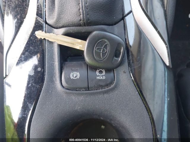 5YFDPMAEXNP374630 Toyota COROLLA L