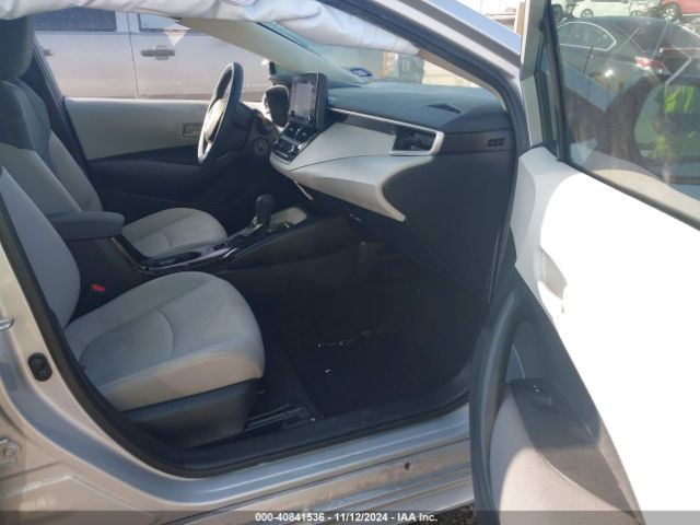 5YFDPMAEXNP374630 Toyota COROLLA L