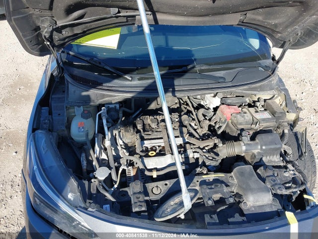 Nissan Versa Sr Xtronic Cvt 2020 3N1CN8FV3LL911580 Image 10
