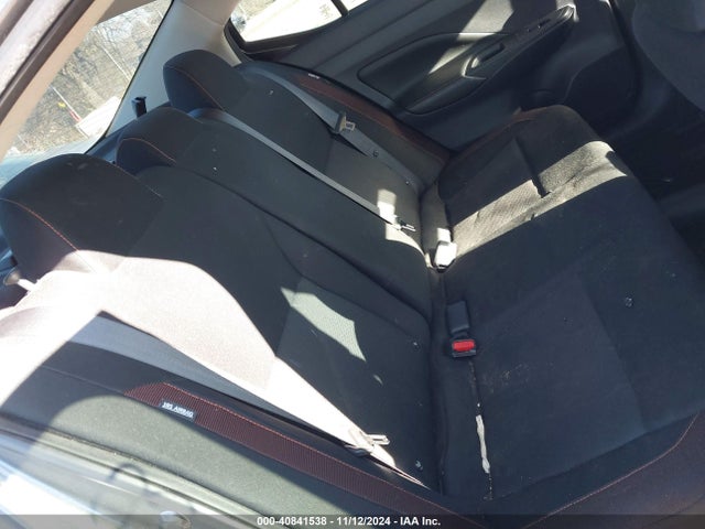 Nissan Versa Sr Xtronic Cvt 2020 3N1CN8FV3LL911580 Image 18
