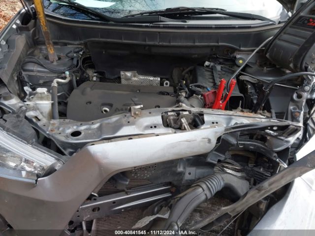 2015 MITSUBISHI OUTLANDER SPORT 4A4AR3AU0FE040029 Photo 9