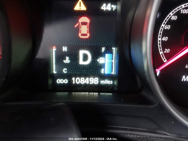 Mitsubishi Outlander Sport Es 2015 4A4AR3AU0FE040029 Image 16