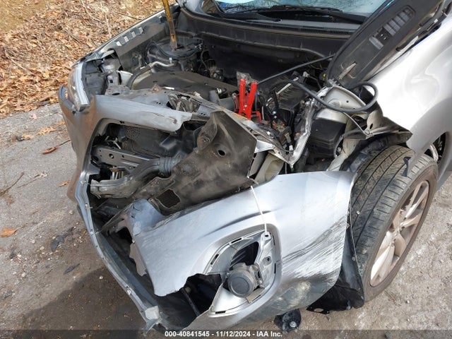 Mitsubishi Outlander Sport Es 2015 4A4AR3AU0FE040029 Image 12