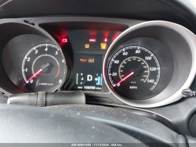 2015 MITSUBISHI OUTLANDER SPORT 4A4AR3AU0FE040029 Photo 6