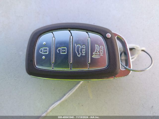 2018 HYUNDAI TUCSON KM8J3CAL0JU723729 Photo 10
