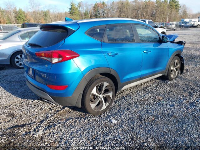 2018 HYUNDAI TUCSON KM8J3CAL0JU723729 Photo 3