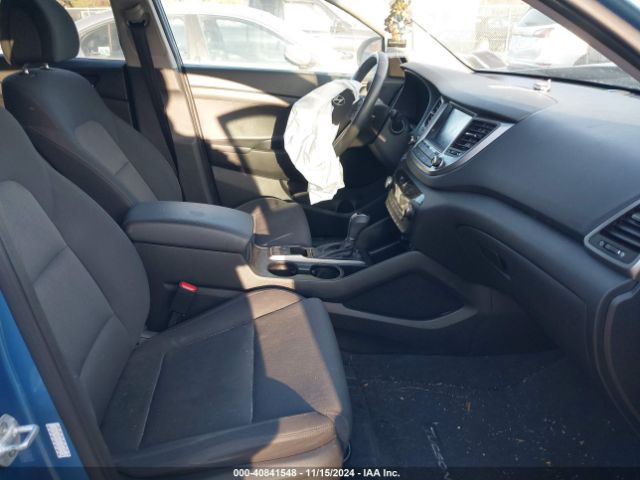 2018 HYUNDAI TUCSON KM8J3CAL0JU723729 Photo 4