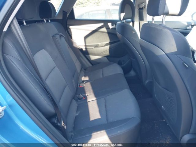 2018 HYUNDAI TUCSON KM8J3CAL0JU723729 Photo 7