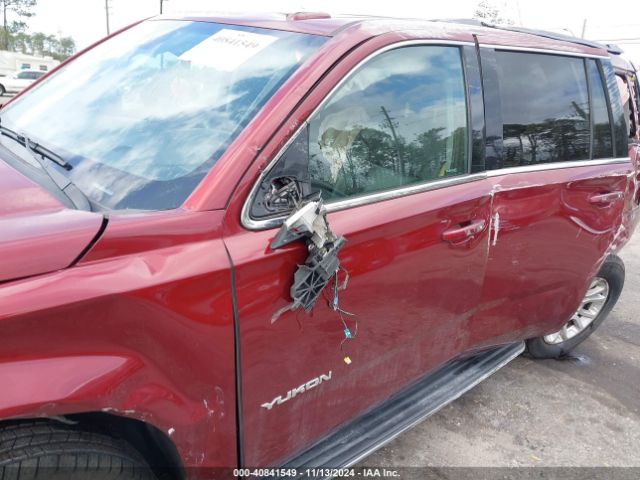 1GKS1BKC8HR186973 GMC YUKON SLT