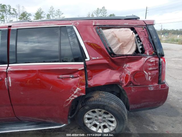 1GKS1BKC8HR186973 GMC YUKON SLT