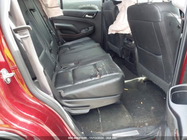 1GKS1BKC8HR186973 GMC YUKON SLT