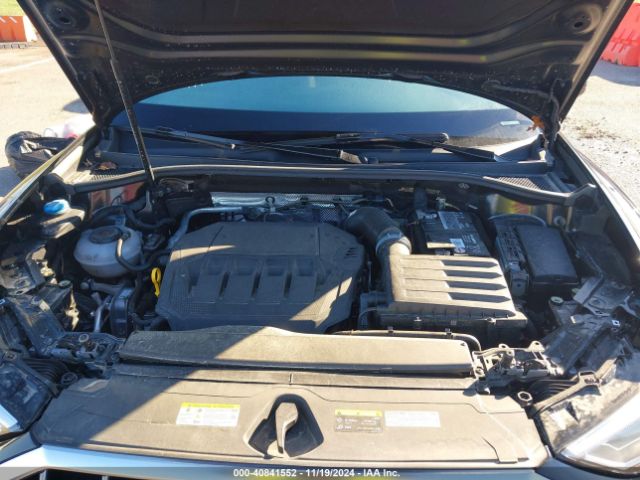WA1EECF31P1116302 Audi Q3 Premium Plus 45 Tfsi S Line Quattro Tiptronic