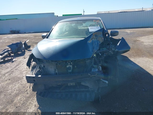 3N1AB7AP6HY260992 Nissan SENTRA SV