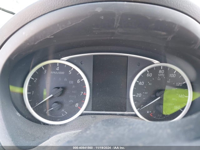 3N1AB7AP6HY260992 Nissan SENTRA SV