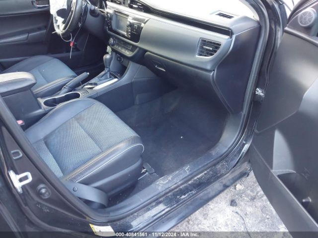 2T1BURHE1EC226031 Toyota Corolla L/le/le Pls/prm/s/s Pls