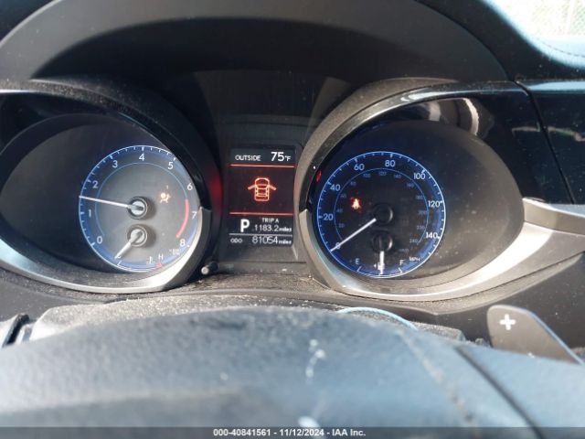 2T1BURHE1EC226031 Toyota Corolla L/le/le Pls/prm/s/s Pls